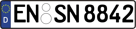 EN-SN8842