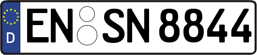 EN-SN8844