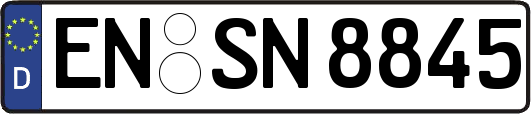 EN-SN8845