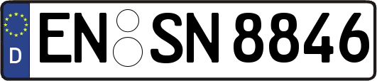 EN-SN8846