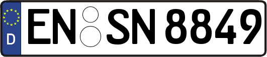 EN-SN8849