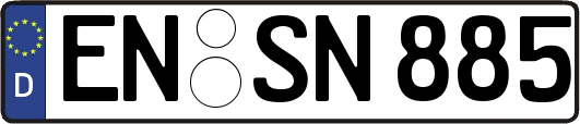 EN-SN885