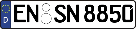 EN-SN8850