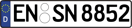 EN-SN8852