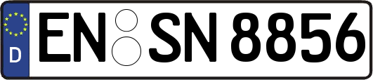 EN-SN8856