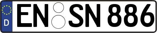 EN-SN886