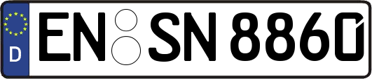 EN-SN8860