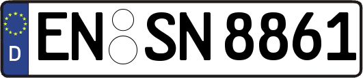 EN-SN8861