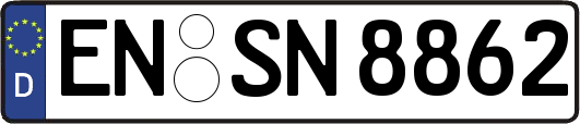 EN-SN8862