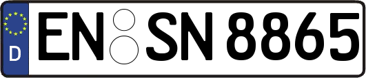 EN-SN8865