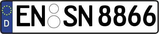 EN-SN8866