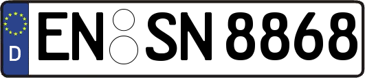 EN-SN8868