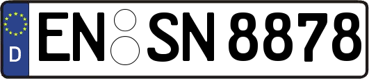 EN-SN8878