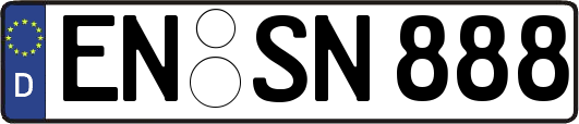 EN-SN888