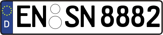 EN-SN8882