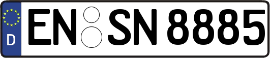 EN-SN8885