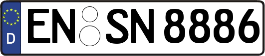 EN-SN8886
