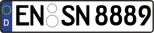 EN-SN8889