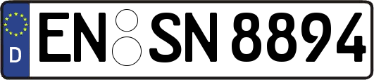 EN-SN8894