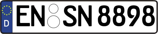 EN-SN8898
