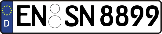 EN-SN8899