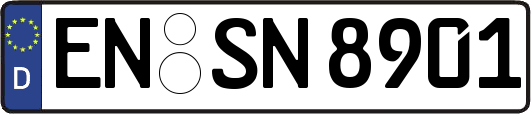 EN-SN8901