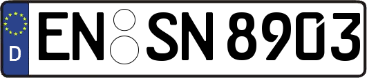 EN-SN8903