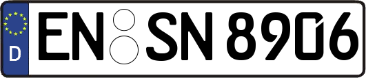 EN-SN8906