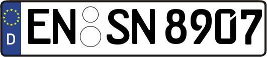 EN-SN8907