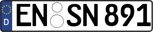 EN-SN891