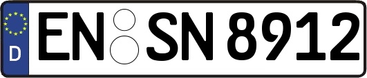 EN-SN8912