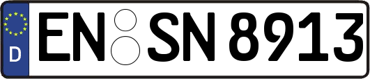 EN-SN8913