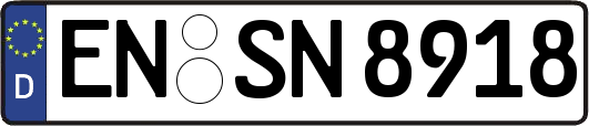 EN-SN8918
