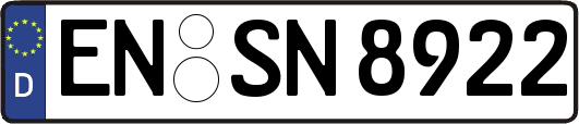 EN-SN8922