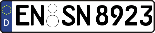 EN-SN8923