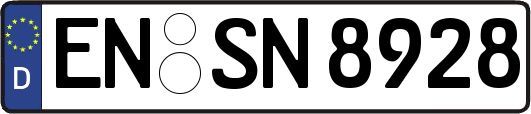 EN-SN8928
