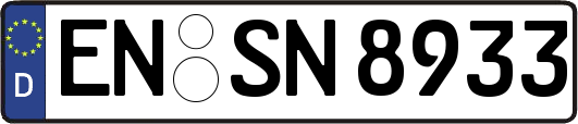 EN-SN8933