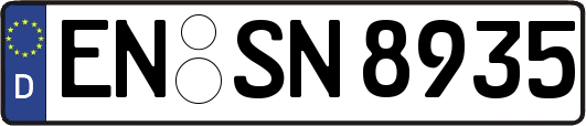 EN-SN8935