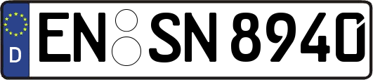 EN-SN8940
