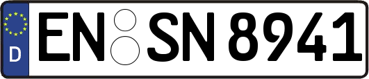 EN-SN8941