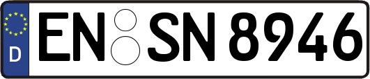 EN-SN8946