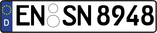 EN-SN8948