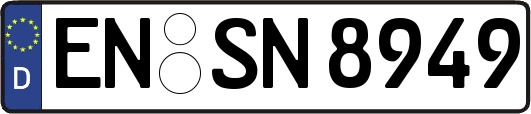 EN-SN8949