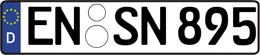 EN-SN895