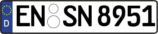 EN-SN8951
