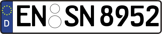 EN-SN8952