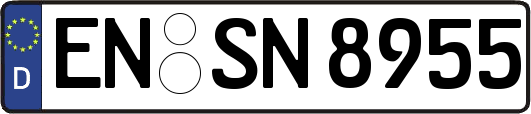 EN-SN8955