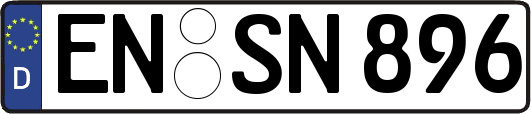 EN-SN896