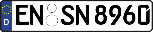 EN-SN8960