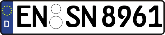 EN-SN8961